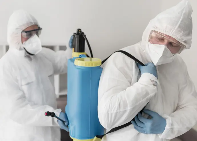 Traitement à l’ozone