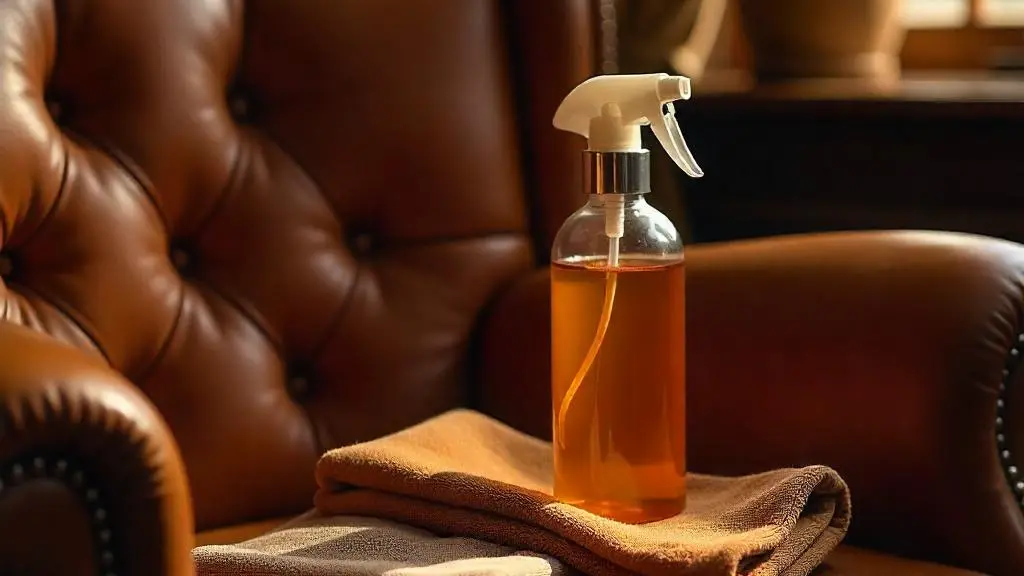 Gamme complète de produits de nettoyage 