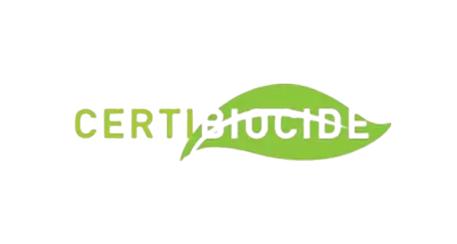 Certibiocide